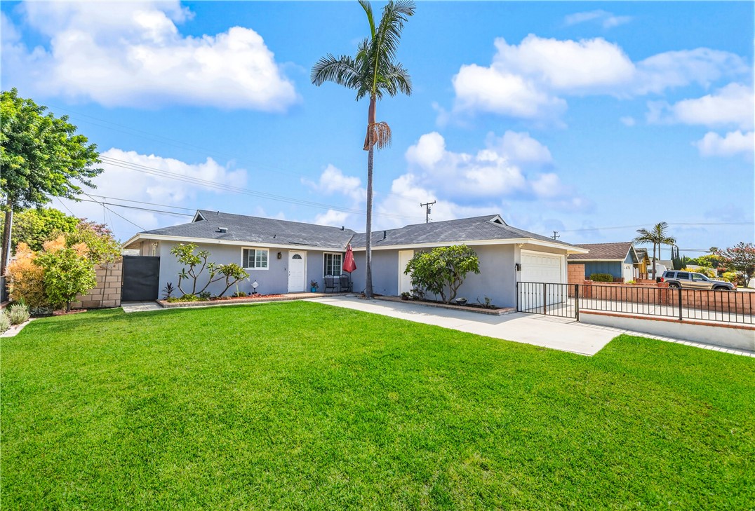 5921 Chinook Drive