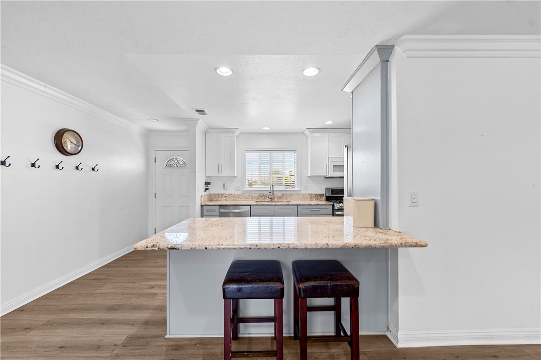 5921 Chinook Drive