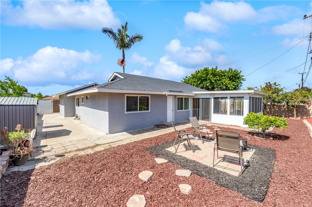 5921 Chinook Drive