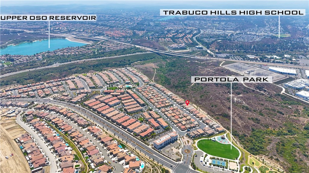 1186 Viejo Hills Dr