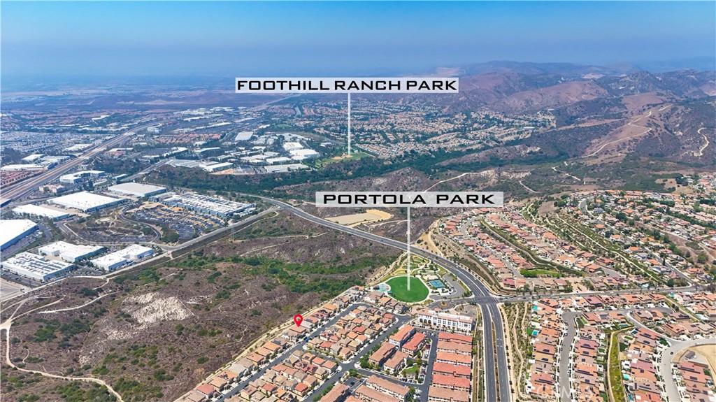 1186 Viejo Hills Dr