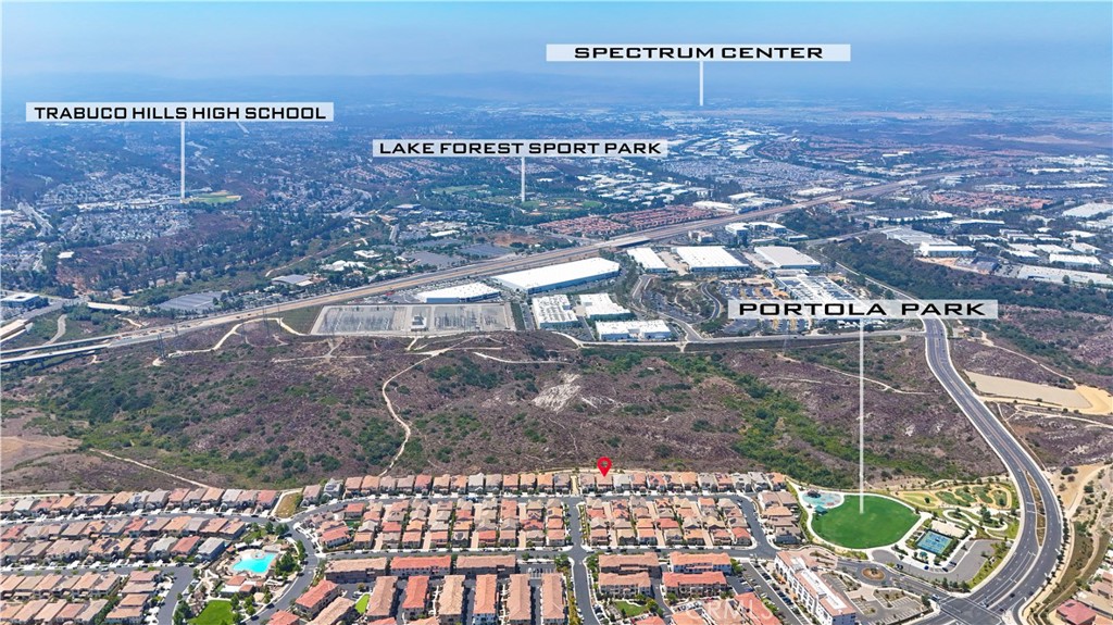 1186 Viejo Hills Dr