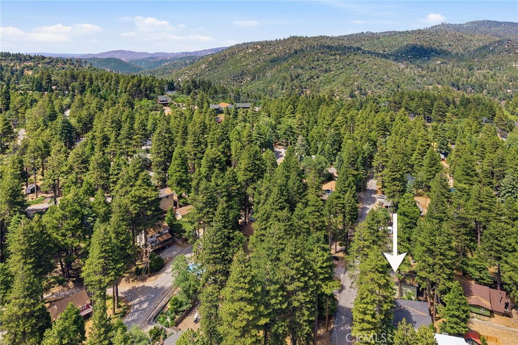 2543 Whispering Pines