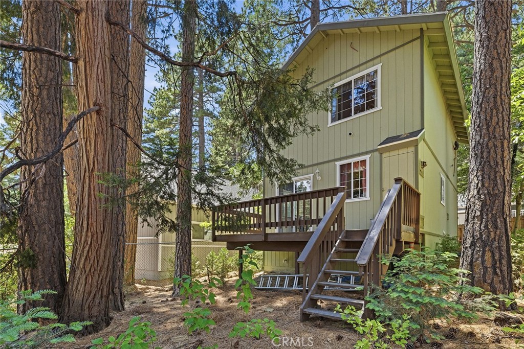 2543 Whispering Pines