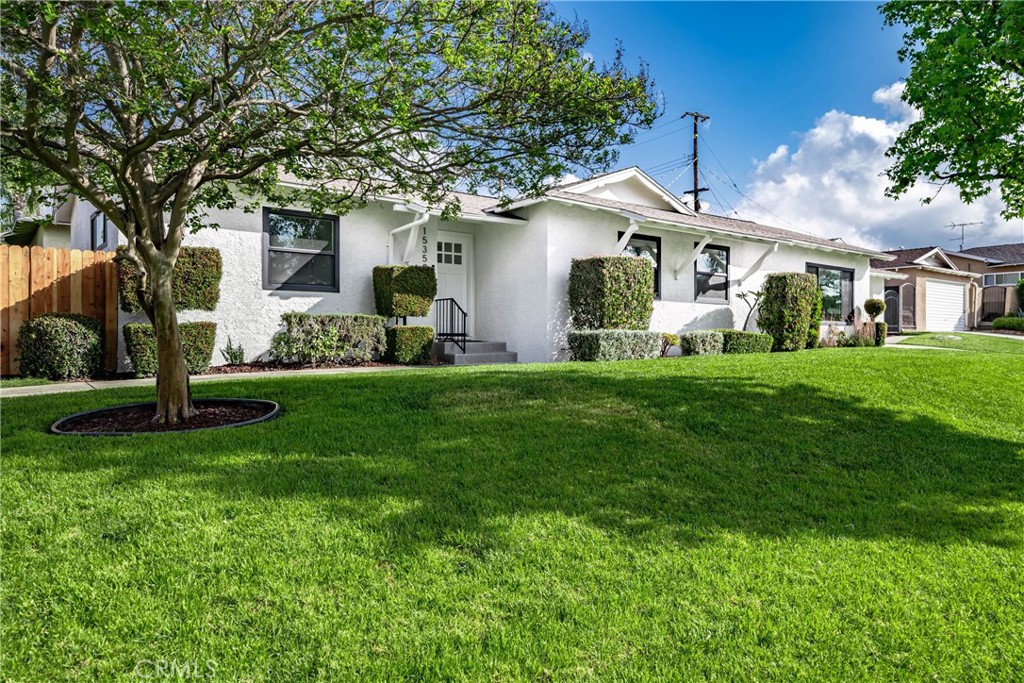 15359 Saranac Drive