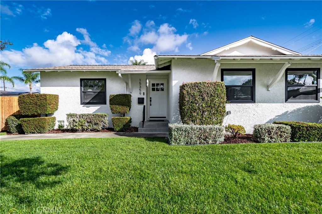 15359 Saranac Drive