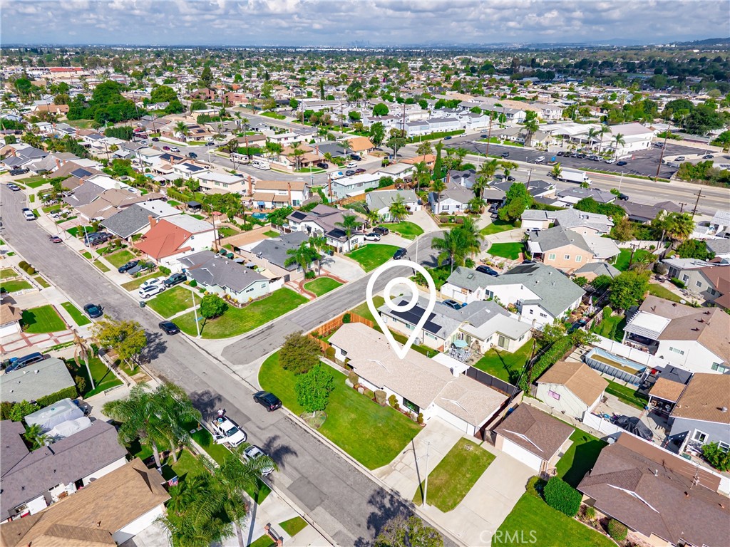 15359 Saranac Drive