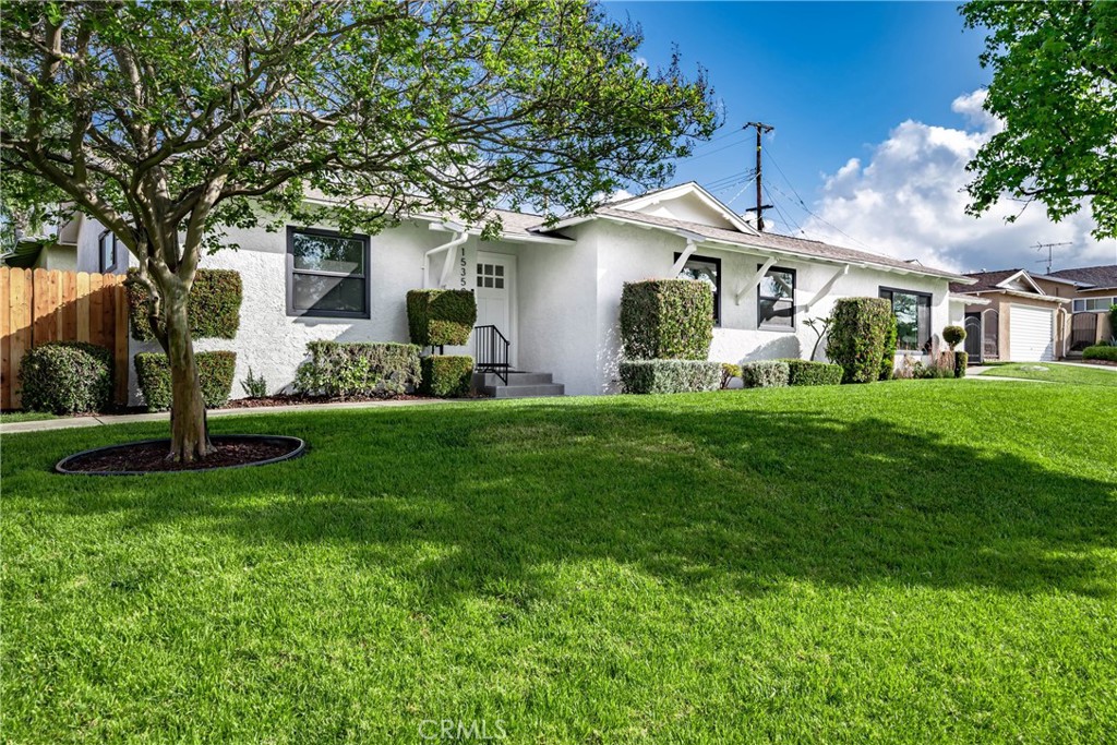 15359 Saranac Drive