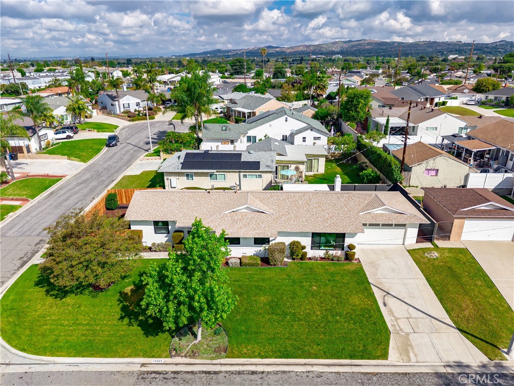 15359 Saranac Drive