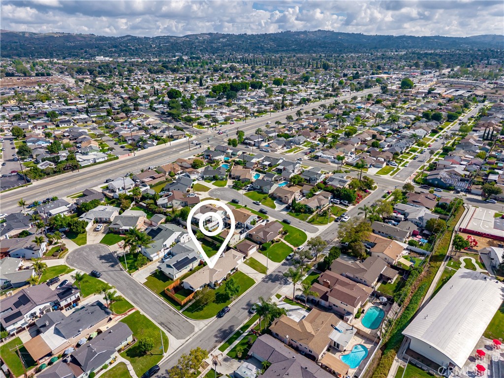 15359 Saranac Drive