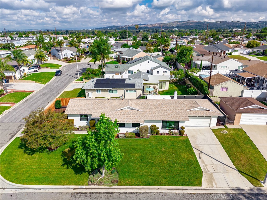15359 Saranac Drive