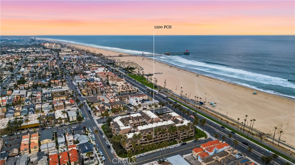 1200 Pacific Coast