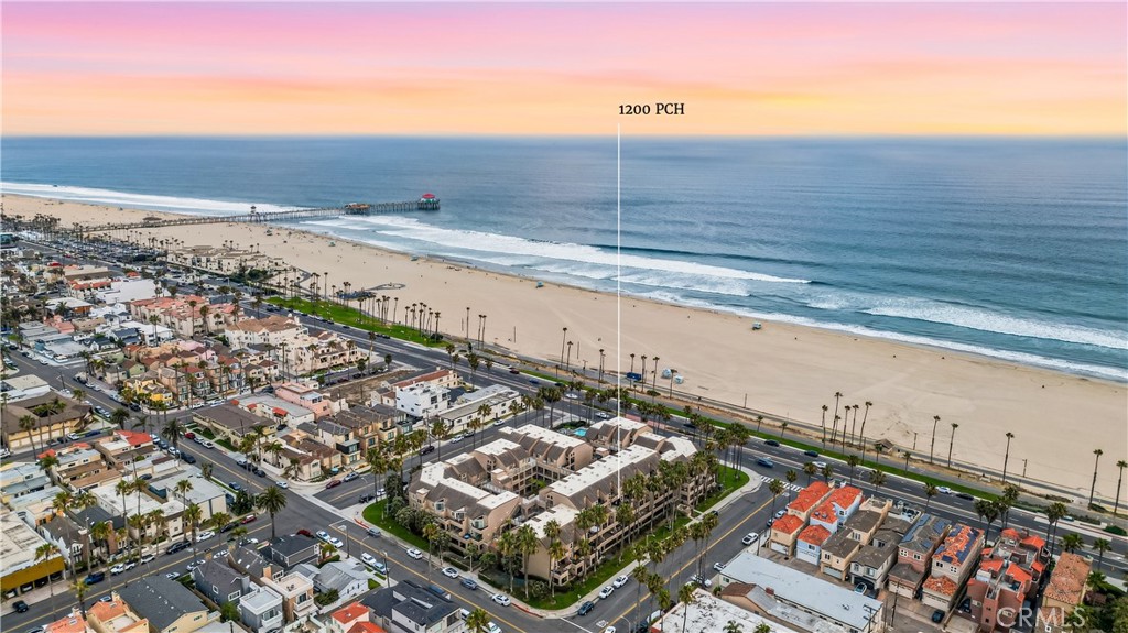 1200 Pacific Coast