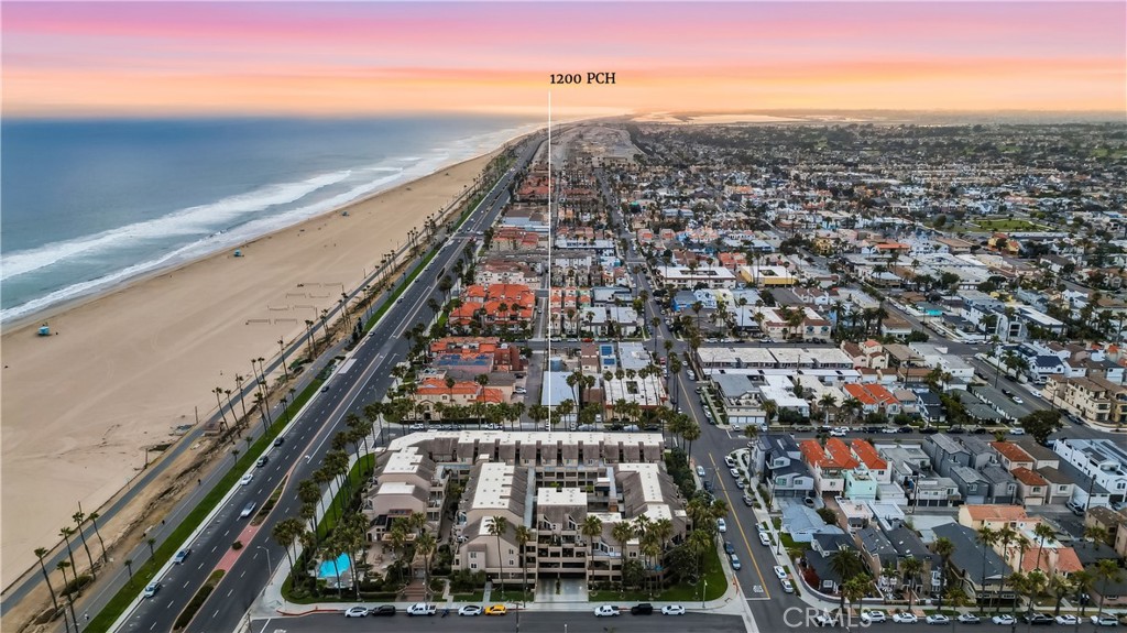 1200 Pacific Coast