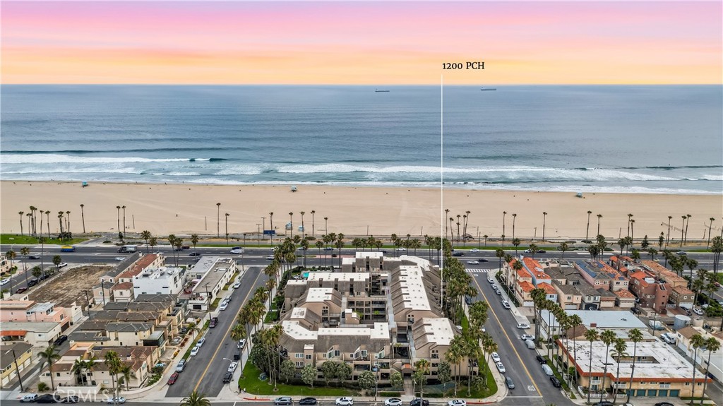 1200 Pacific Coast