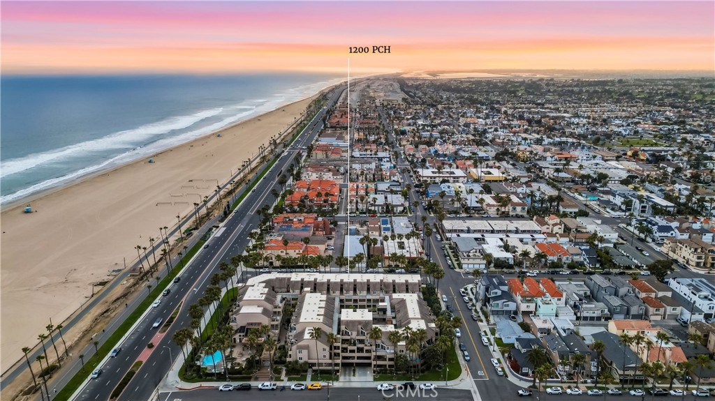 1200 Pacific Coast