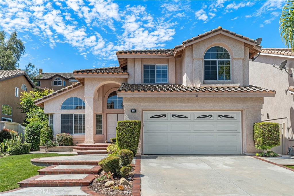 12 Northwinds