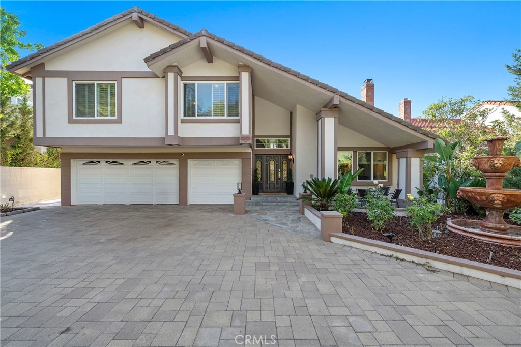 6425 E Shady Valley Lane