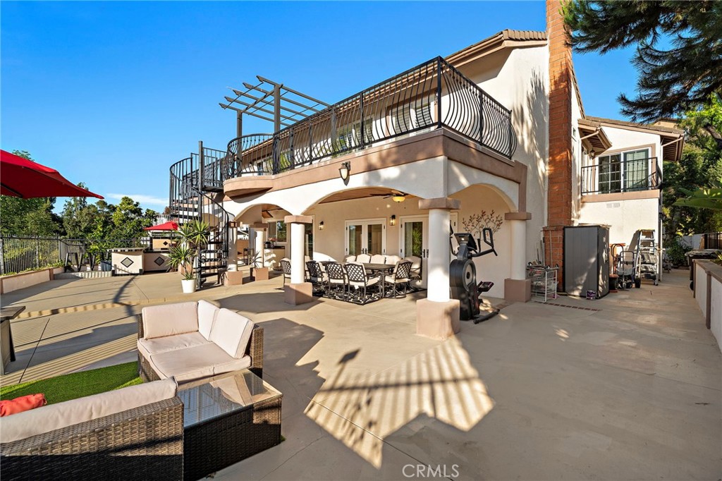 6425 E Shady Valley Lane