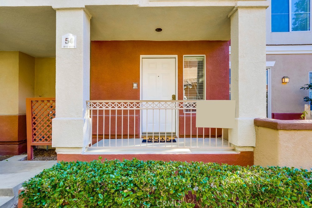 54 Santa Barbara Court