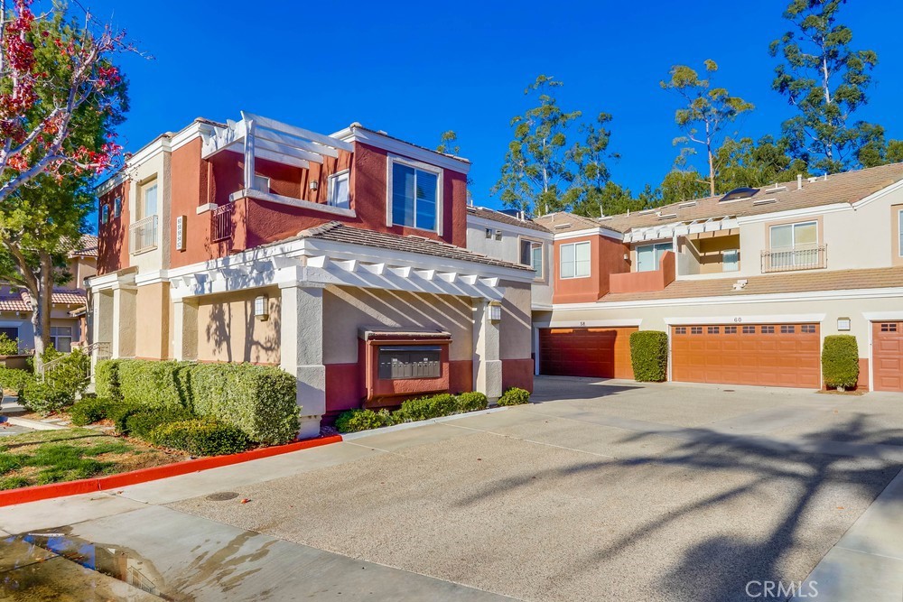 54 Santa Barbara Court