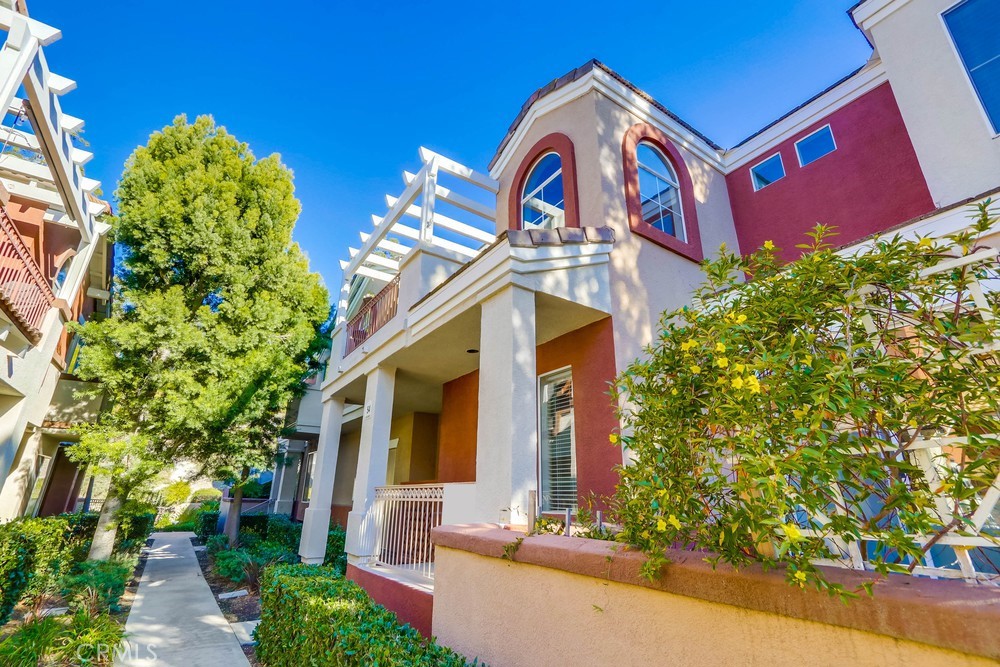 54 Santa Barbara Court