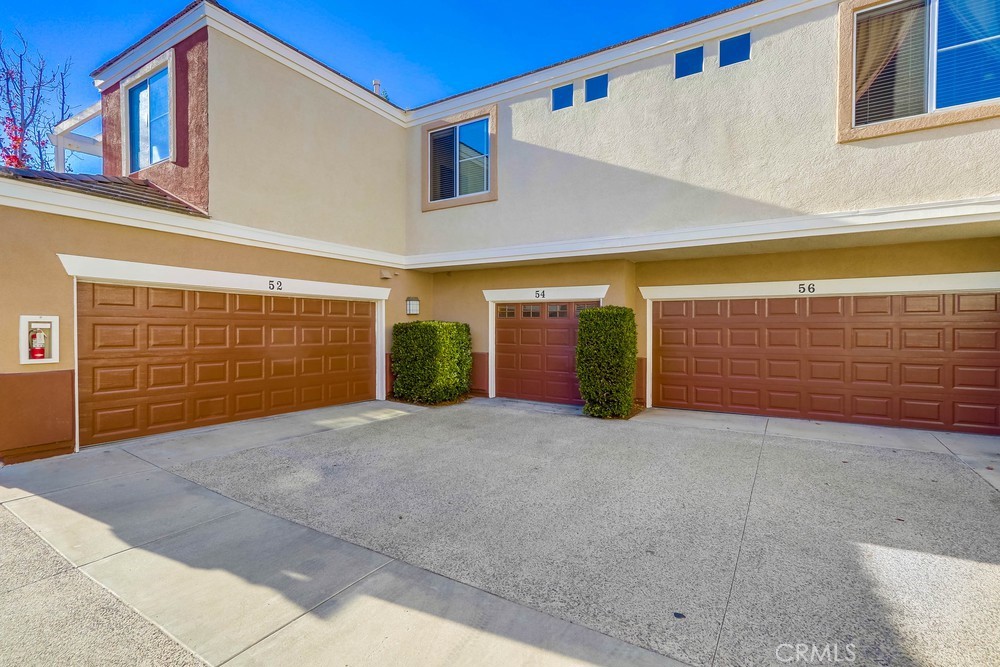 54 Santa Barbara Court