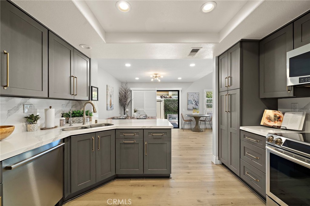 18134 Rustic Court