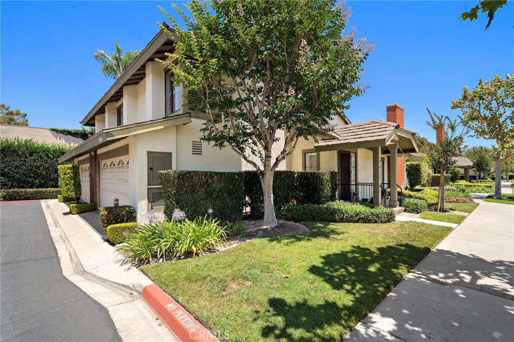18134 Rustic Court