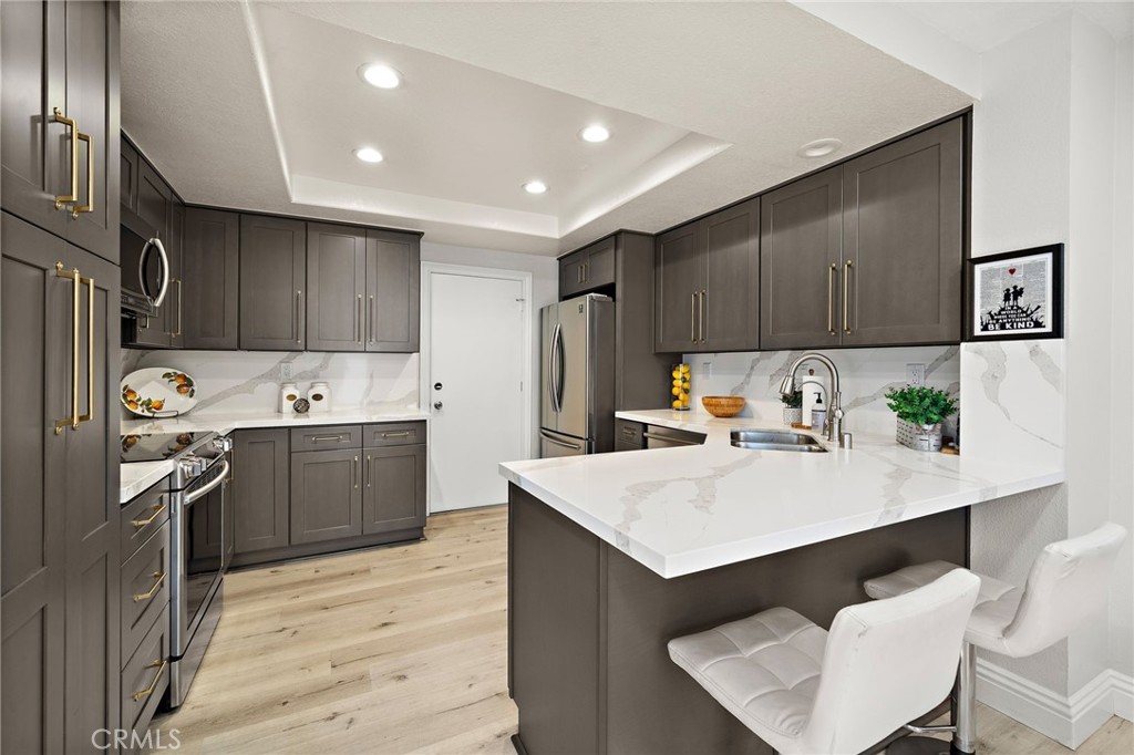 18134 Rustic Court