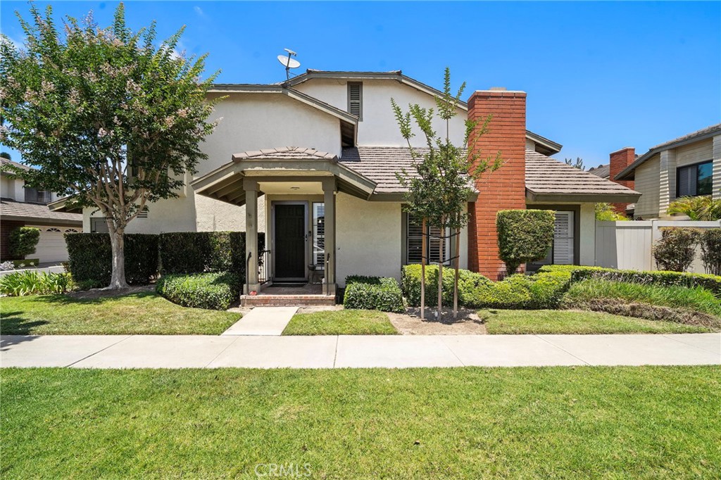 18134 Rustic Court