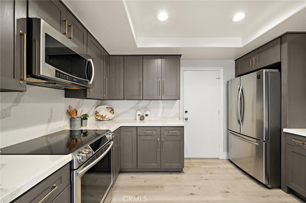 18134 Rustic Court