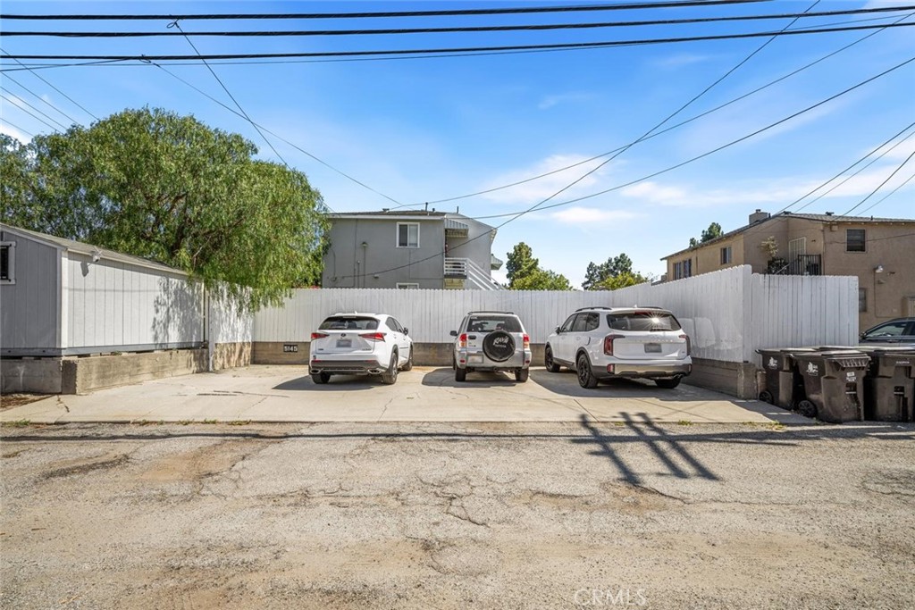 5139 E Carson Street