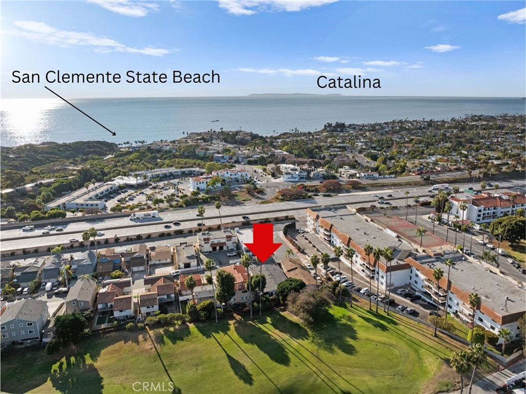 2603 Calle Del Comercio C