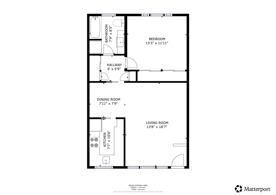 100 Cerritos Avenue 7