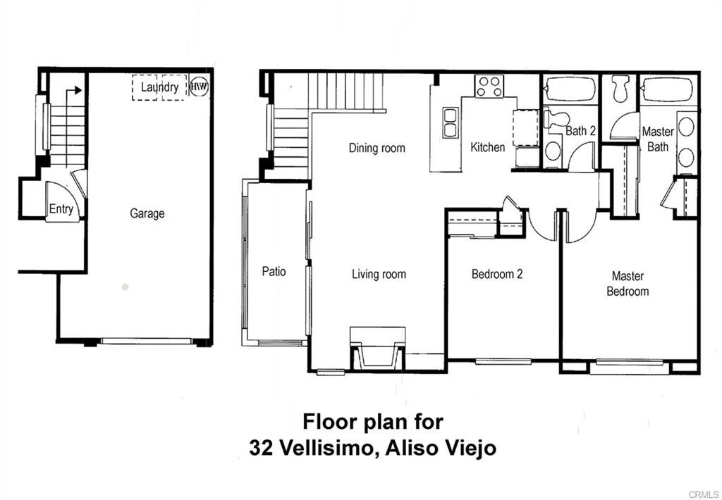 32 Vellisimo Drive