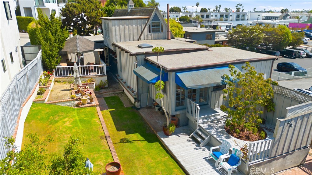 215 Ocean View