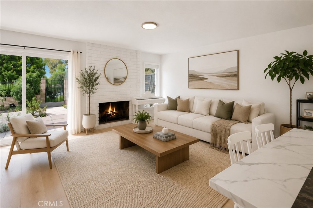 26 Palmento Way