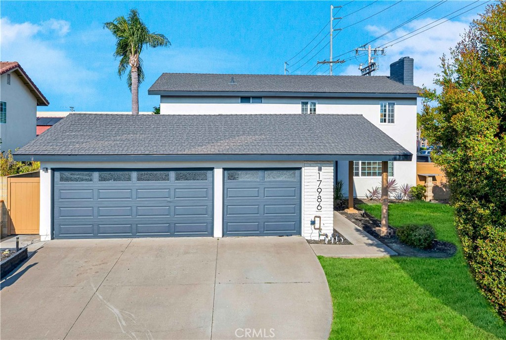 17986 Santa Olivia Street