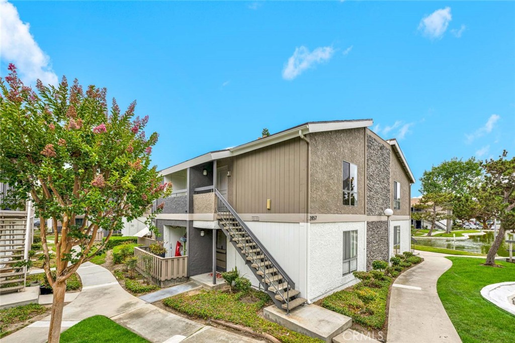 2857 S Fairview Street J