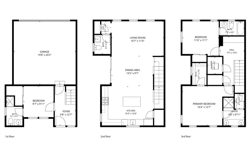 701 Westhaven Court