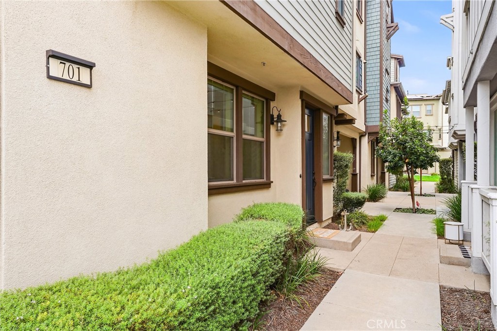 701 Westhaven Court