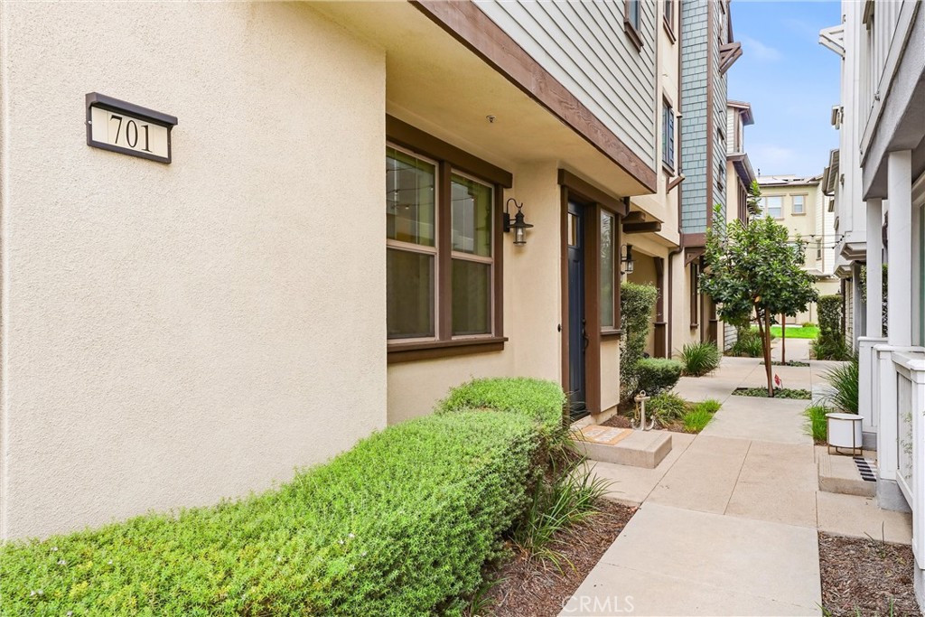 701 Westhaven Court