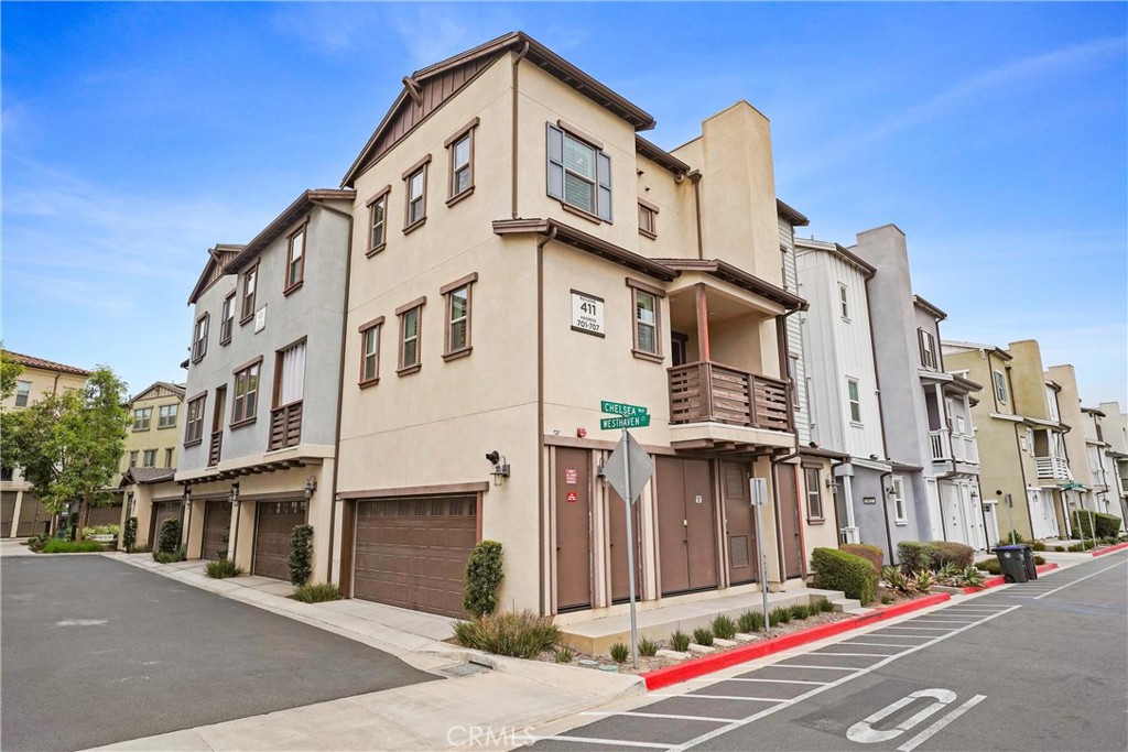 701 Westhaven Court