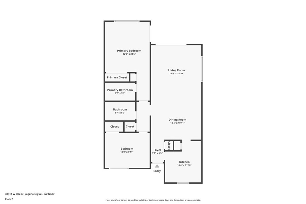 31287 E Nine Dr #28G