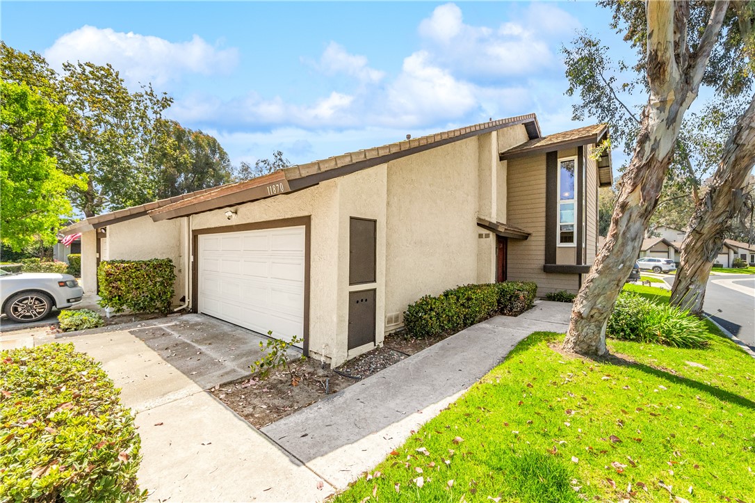 11870 Mansa Court