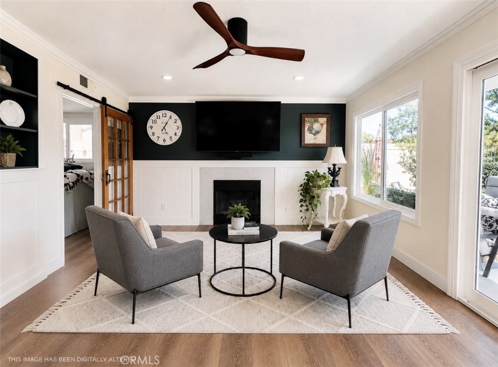 14 Helmcrest