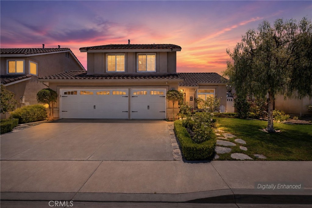 14 Helmcrest