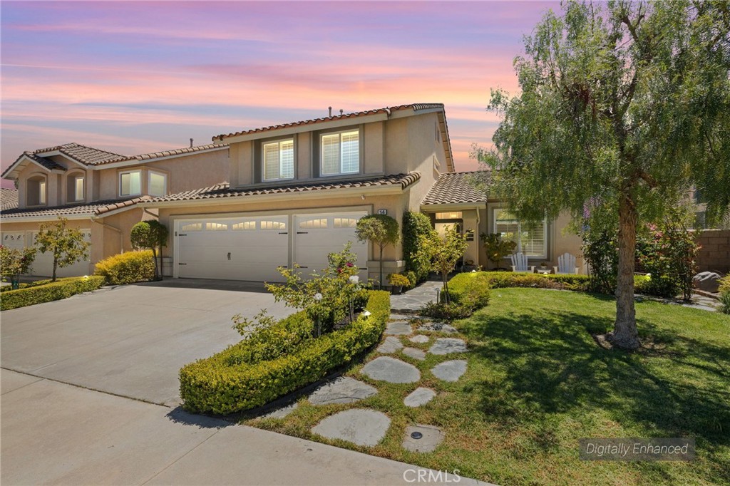 14 Helmcrest