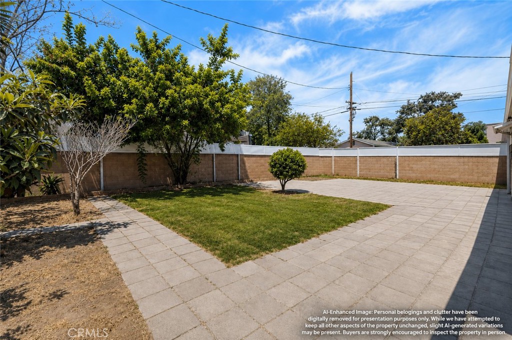11021 Woodbury Road